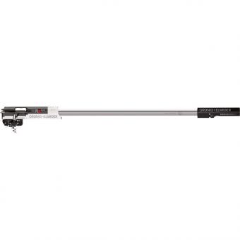 GE R3 Racer smallbore action 