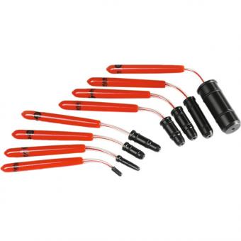 Gehmann Sicherheitspatrone .38