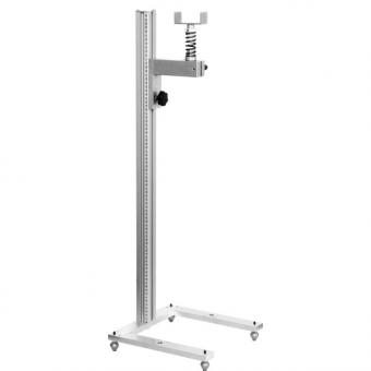 Gehmann Junior´s shooting rifle rest 