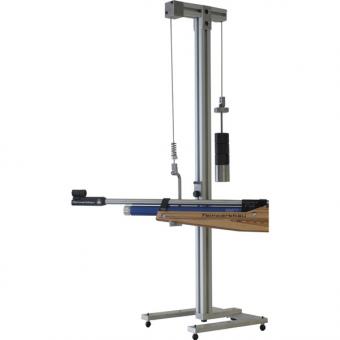 Gehmann Junior or disabled training aid 