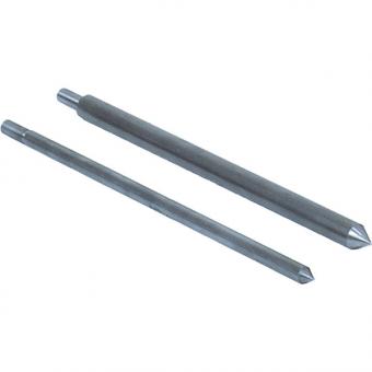 Gehmann spring tension test rods 