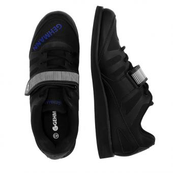 Gehmann Schießschuhe Pistole "Sneaker" 43