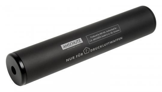 Anschütz Silencer for Air-Rifles 