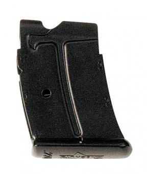 Anschütz Magazin 1420, Kal. .22 l.r. 5 Schuss