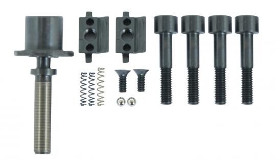 Anschütz spare part set for sight set 6805 