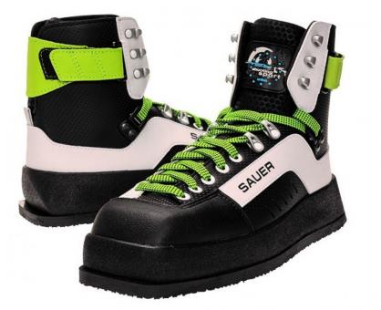 Sauer Wechselset für Schießschuh Mod. Perfect X Grün