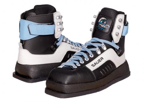 Sauer Wechselset für Schießschuh Mod. Perfect X 
