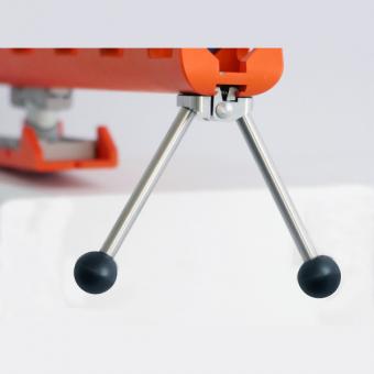 MEC bi-pod SR 