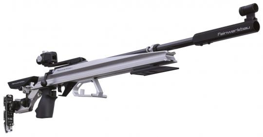 Feinwerkbau KK-Gewehr Mod. 2800 ALU -Auflage- 