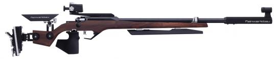 Feinwerkbau KK-Gewehr Mod. 2800 W -Auflage- 
