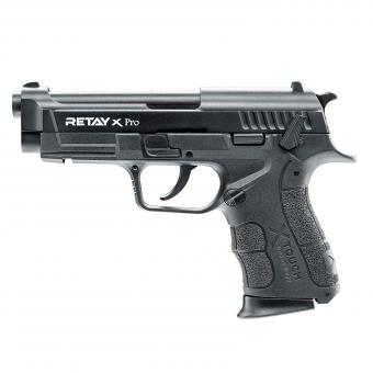 RETAY X PRO Black / Titan Signalpistole 