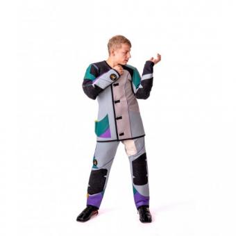 Thune Schießjacke Mod. PRIME KT Hybrid 