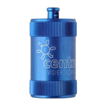 Centra Case blau 