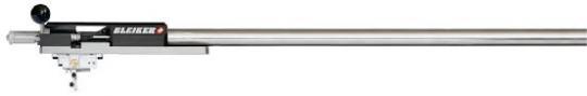 Bleiker Benchrest system mod. Challenger 2 