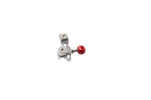 SE trigger sensive 2 ball silver