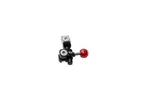 SE Abzug sensive 2 ball Schwarz