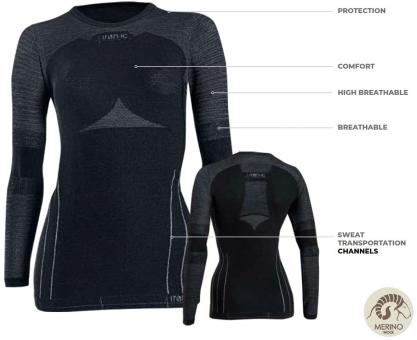 SE underwear iron-ic shirt 