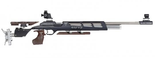 Steyr Luftgewehr Mod. Challenge 