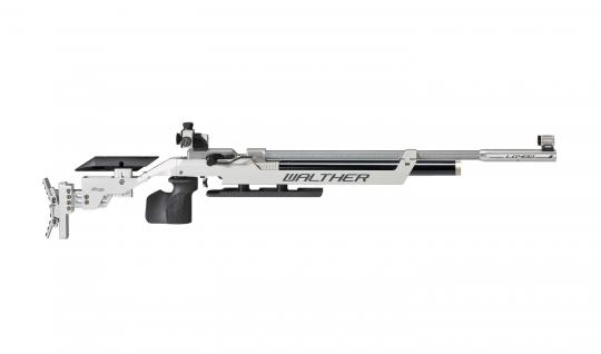 Walther Air Rifle Mod. 400 Alutec competition 
