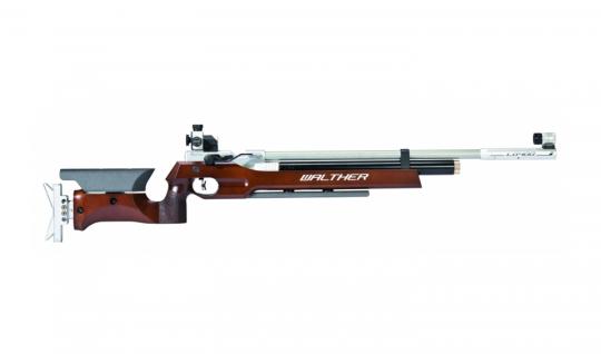 Walther Luftgewehr Mod. 400 Holzschaft 