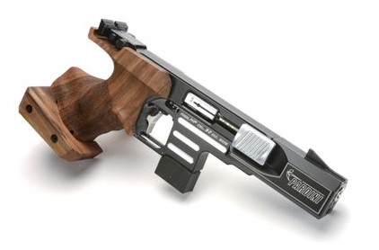 Pardini Sports Pistol ZF .32 conversion kit .22 RF 