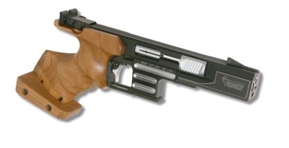 Pardini Sports Pistol SP .22 conversion kit .22 RF 