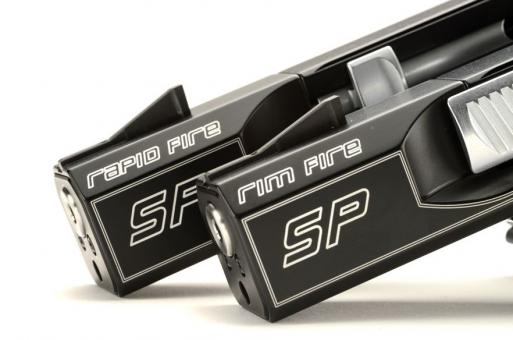 Pardini conversion kit .22 l.r. SP RapidFire 