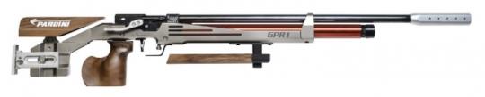 Pardini Air Rifle mod. GPR1 BASIC -light- 