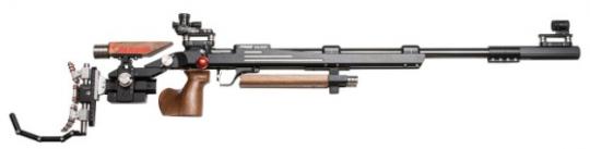 Pardini Small Bore mod. FR22 