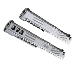 Pardini Wechselsystem 9 mm Luger für GT45 