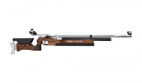 Walther Air Rifle Mod. 400 wooden stock rest 