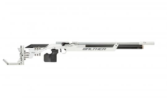Walther Air Rifle Mod. 400 FieldTarget Alutec 