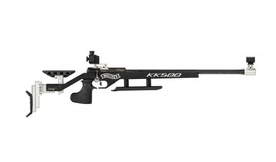 Walther Small Bore mod. KK500 Blacktec 