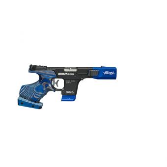 Walther Sportpistole Mod. GSP500 CLASSIC 22 