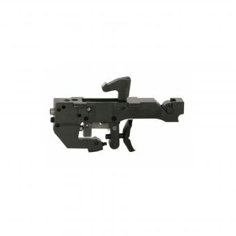 Walther trigger for GSP 