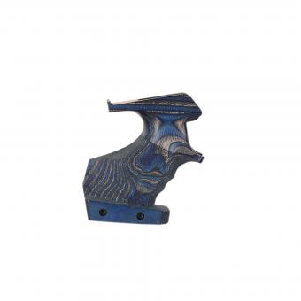Walther Schichtholzgriff für GSP500 