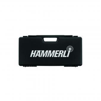 Hämmerli pistol case, mod. Universal 