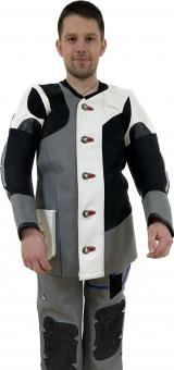 Capapie Schießjacke Mod. Pro HQ 
