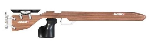 Bleiker Small Bore Stock mod. Sport II 50mm - wood 