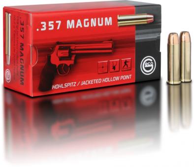 GECO .357 HP 10,2 g - 158 gr 