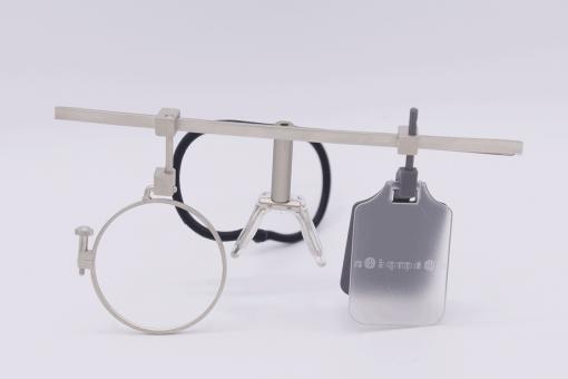 Champion Shooting Glasses mod. World-Champion 3 