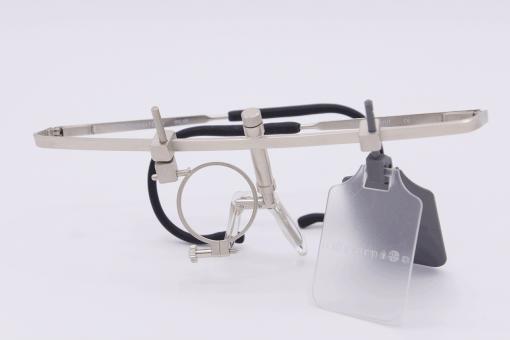 Champion Shooting Glasses mod. World-Champion 4 s 