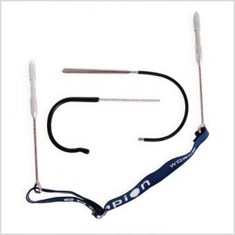 Champion Ohrbügel / Bandbügel für Schießbrille OlympicChampion | Ohrbügel
