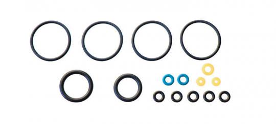 Pardini Complete Seal Kit 