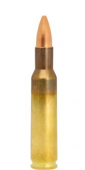 Lapua Patrone Mod. .222 Rem / Naturalis 