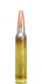 Lapua Patrone Mod. .223 Rem / Naturalis / Scenar L 
