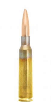 Lapua Ammunition mod. 6.5x55 Swedish 