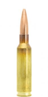Lapua Patrone Mod. 6.5 Creedmoor 