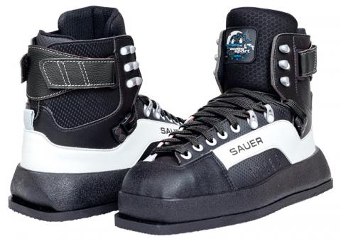 Sauer Schießschuh Mod. Perfect X 37 | Schwarz
