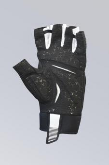 ahg Handschuh Mod. Soft Touch Short offen 